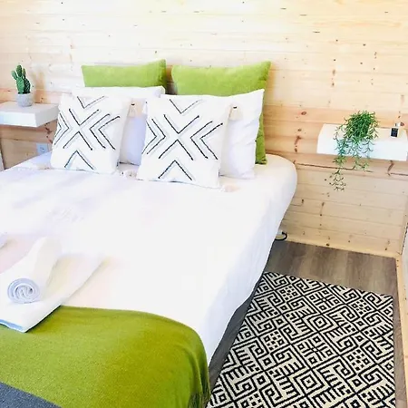 Varzea Nature 4* Торреш-Ведраш