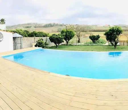 Varzea Nature 4* Торреш-Ведраш