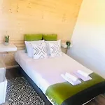 Gæstehus Varzea Nature 4*