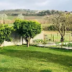 Maison d'hôtes Varzea Nature Torres Vedras