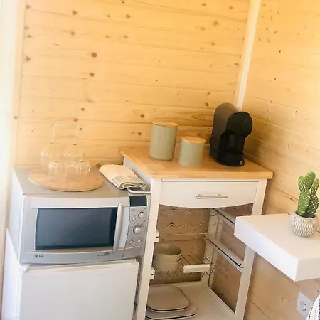 Gæstehus Varzea Nature