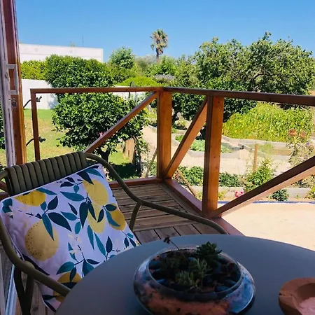 Varzea Nature Torres Vedras