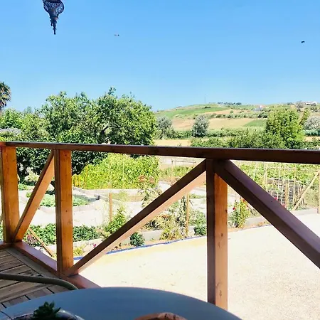 Gæstehus Varzea Nature Torres Vedras