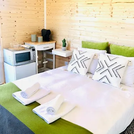 Varzea Nature Pensionat Torres Vedras