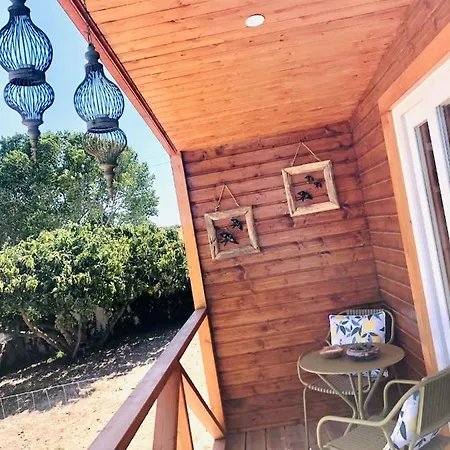 Gæstehus Varzea Nature 4*