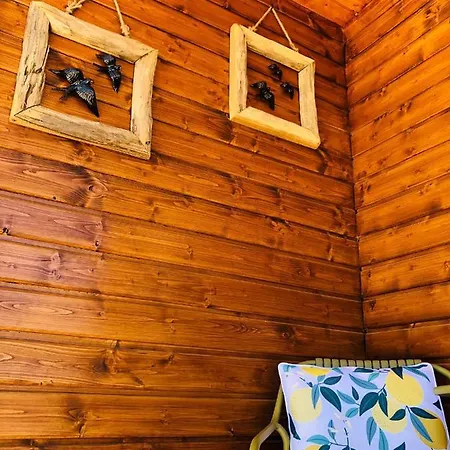 Varzea Nature Gæstehus