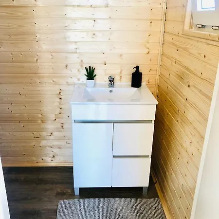 Varzea Nature Gæstehus