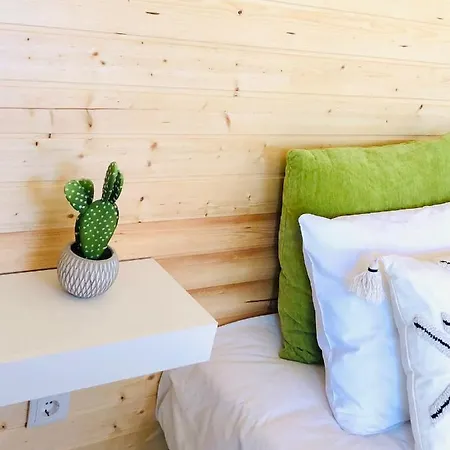 Varzea Nature Gæstehus 4*