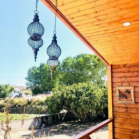 Guest house Varzea Nature