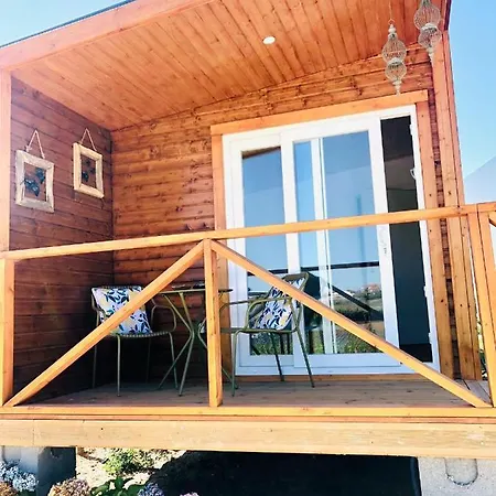 Varzea Nature Guest house