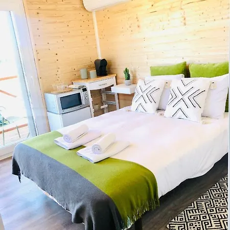Guest house Varzea Nature