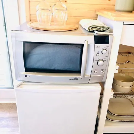 Gæstehus Varzea Nature 4*