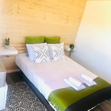 Guest house Varzea Nature *