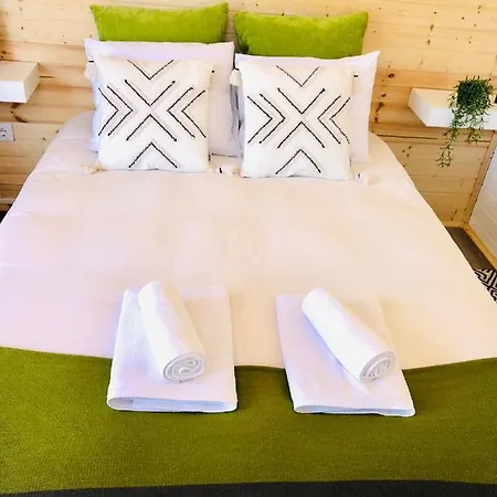 Varzea Nature 4*