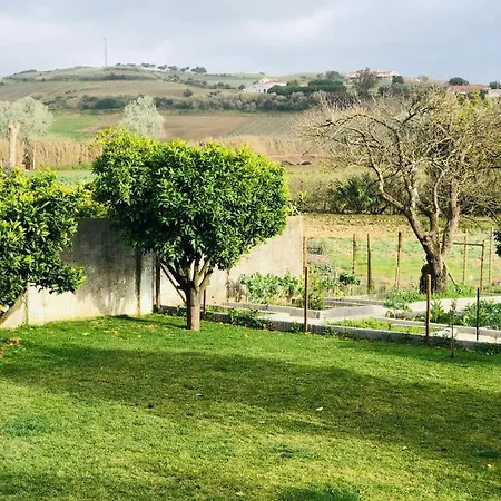 Gæstehus Varzea Nature Torres Vedras