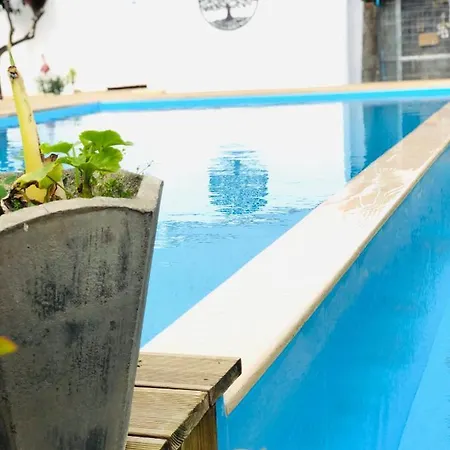 Varzea Nature Gæstehus 4*