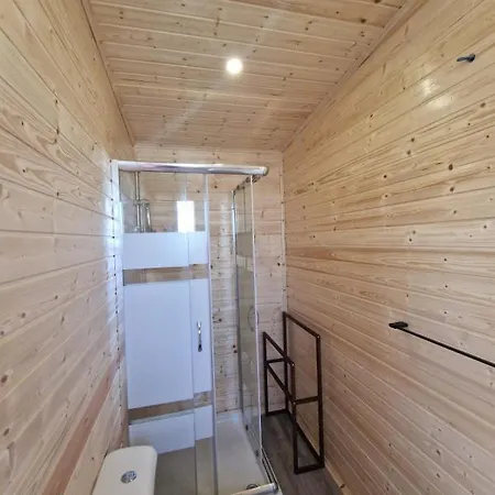 Gæstehus Varzea Nature 4*