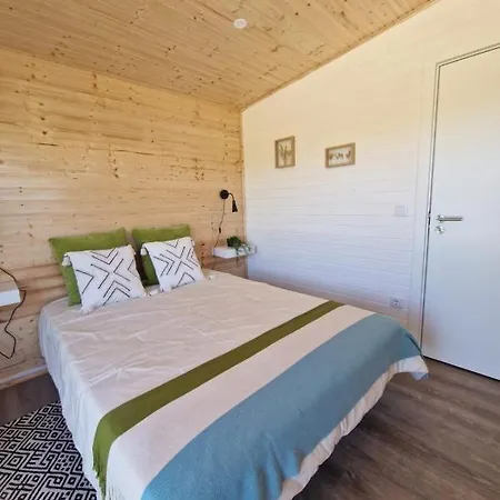 Gæstehus Varzea Nature