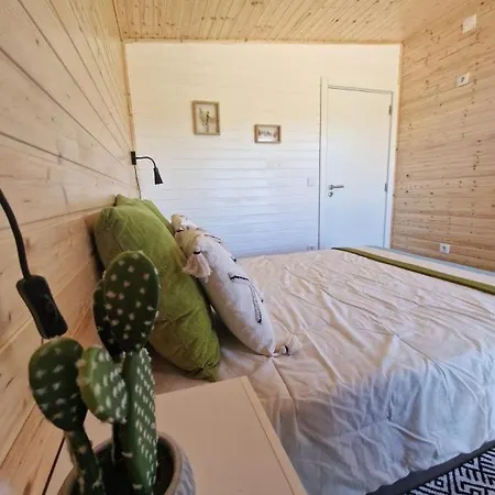 Guest house Varzea Nature