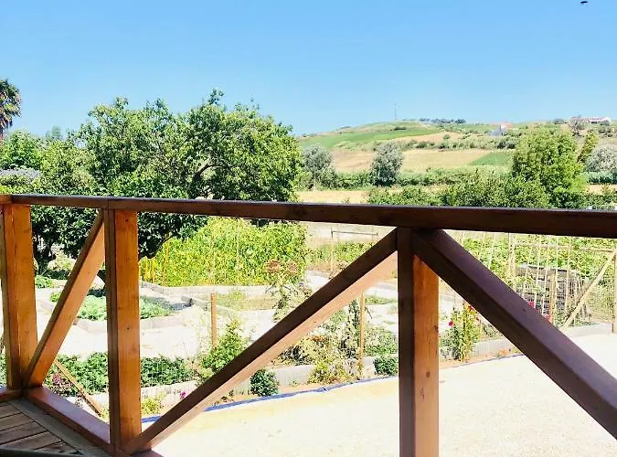 Gasthof Varzea Nature Torres Vedras