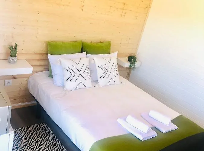 Gasthof Varzea Nature 4*
