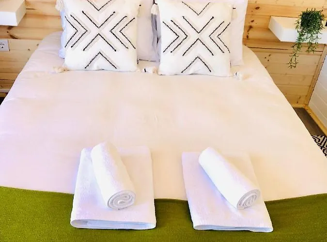 Varzea Nature 4*