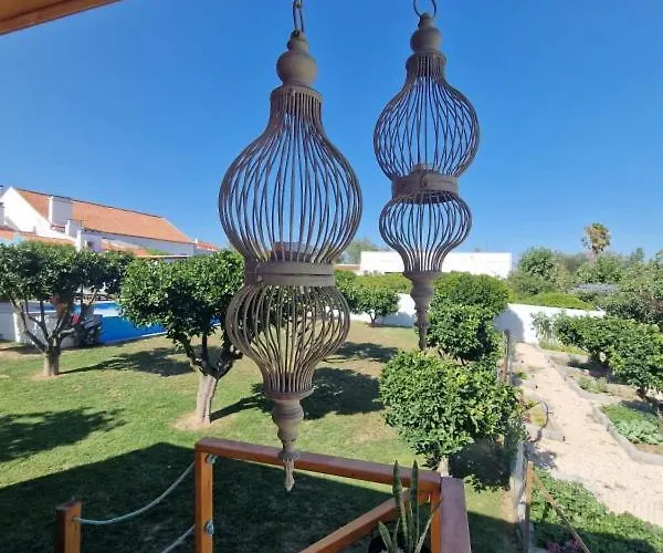 Gasthof Varzea Nature Torres Vedras